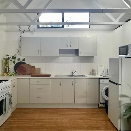Lilli Pilli Guesthouse Byron Bay Luaran gambar