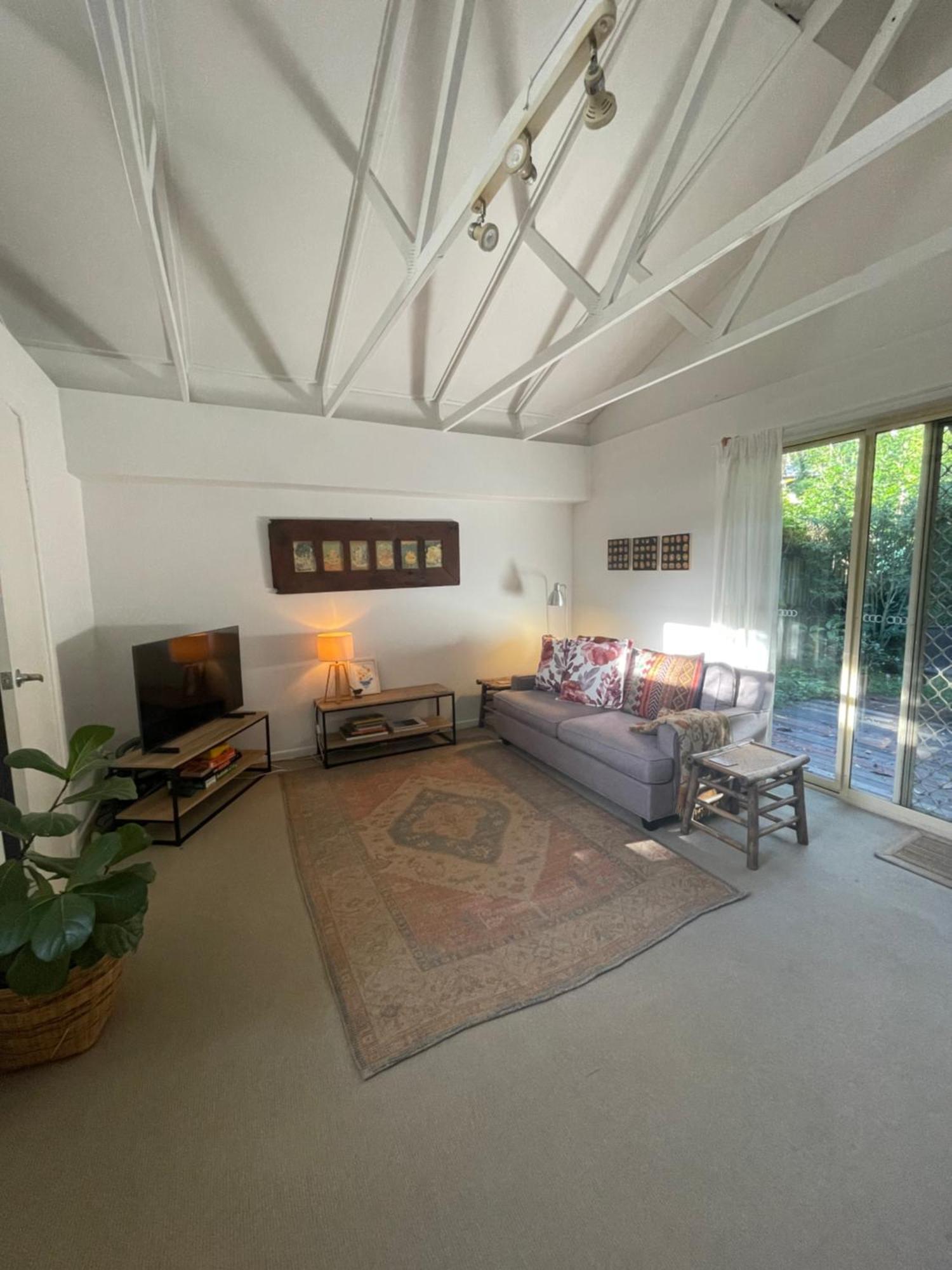 Lilli Pilli Guesthouse Byron Bay Luaran gambar