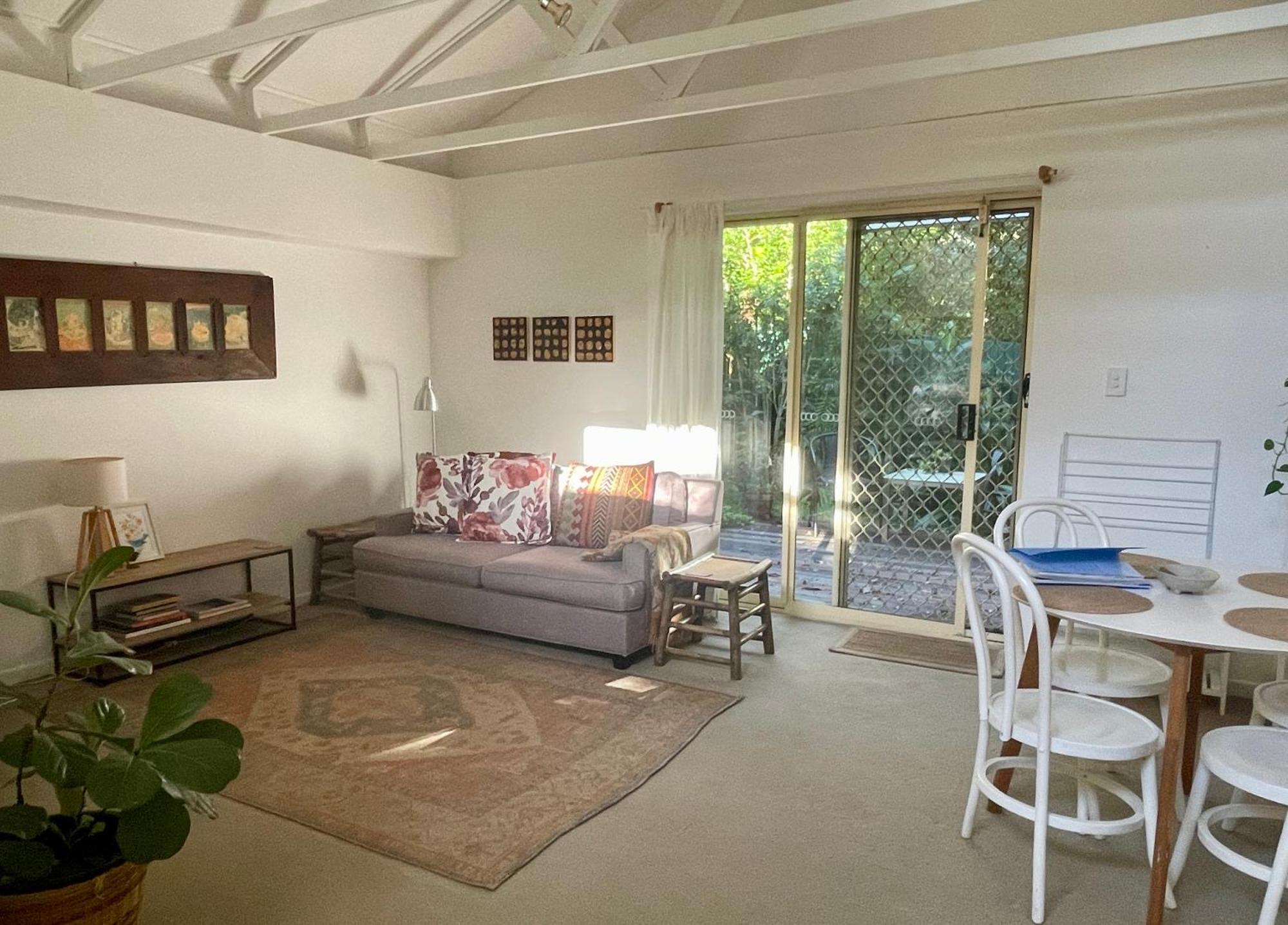 Lilli Pilli Guesthouse Byron Bay Luaran gambar