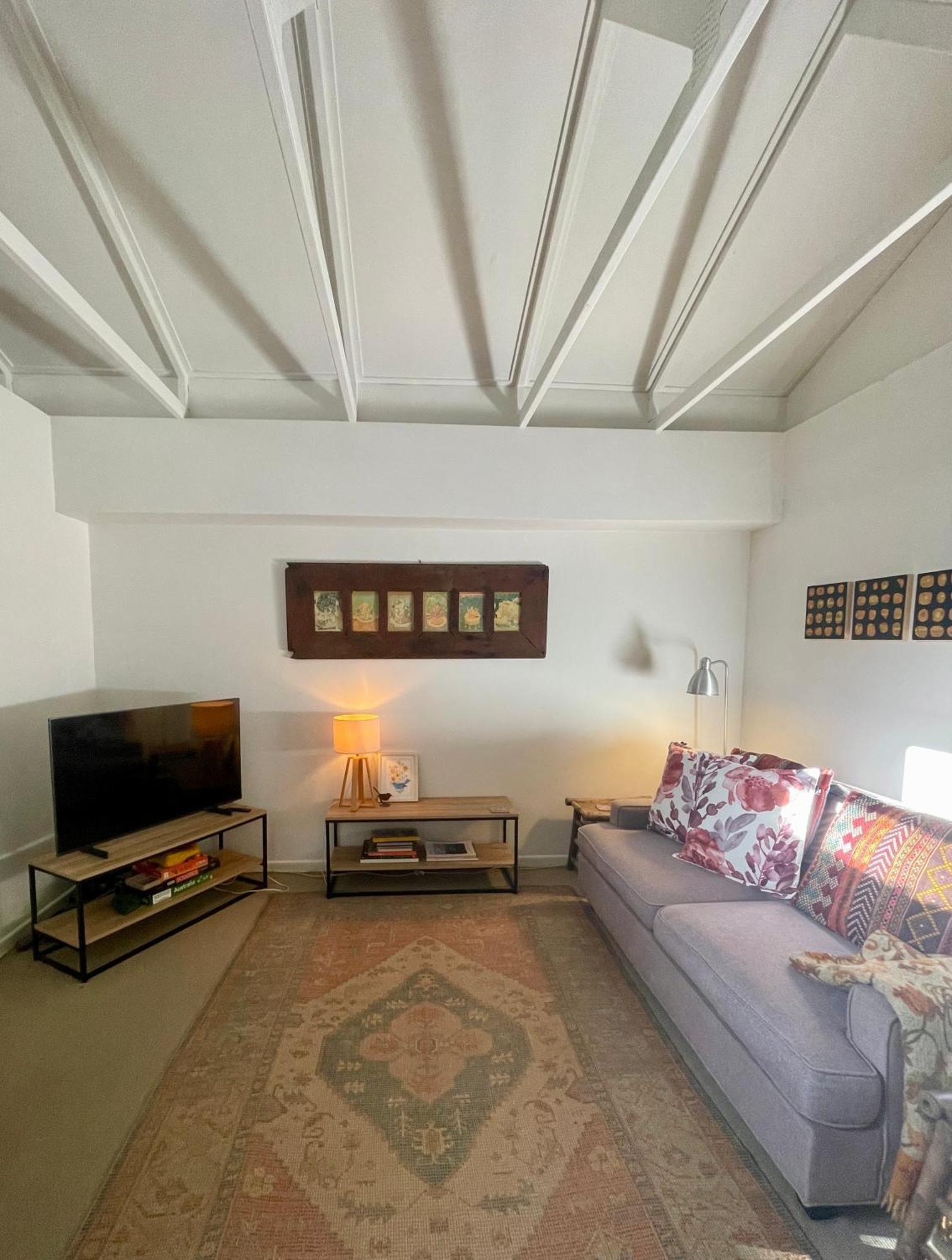 Lilli Pilli Guesthouse Byron Bay Luaran gambar