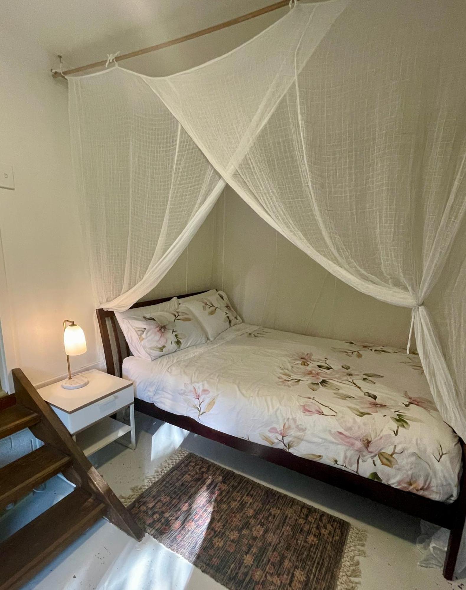 Lilli Pilli Guesthouse Byron Bay Luaran gambar