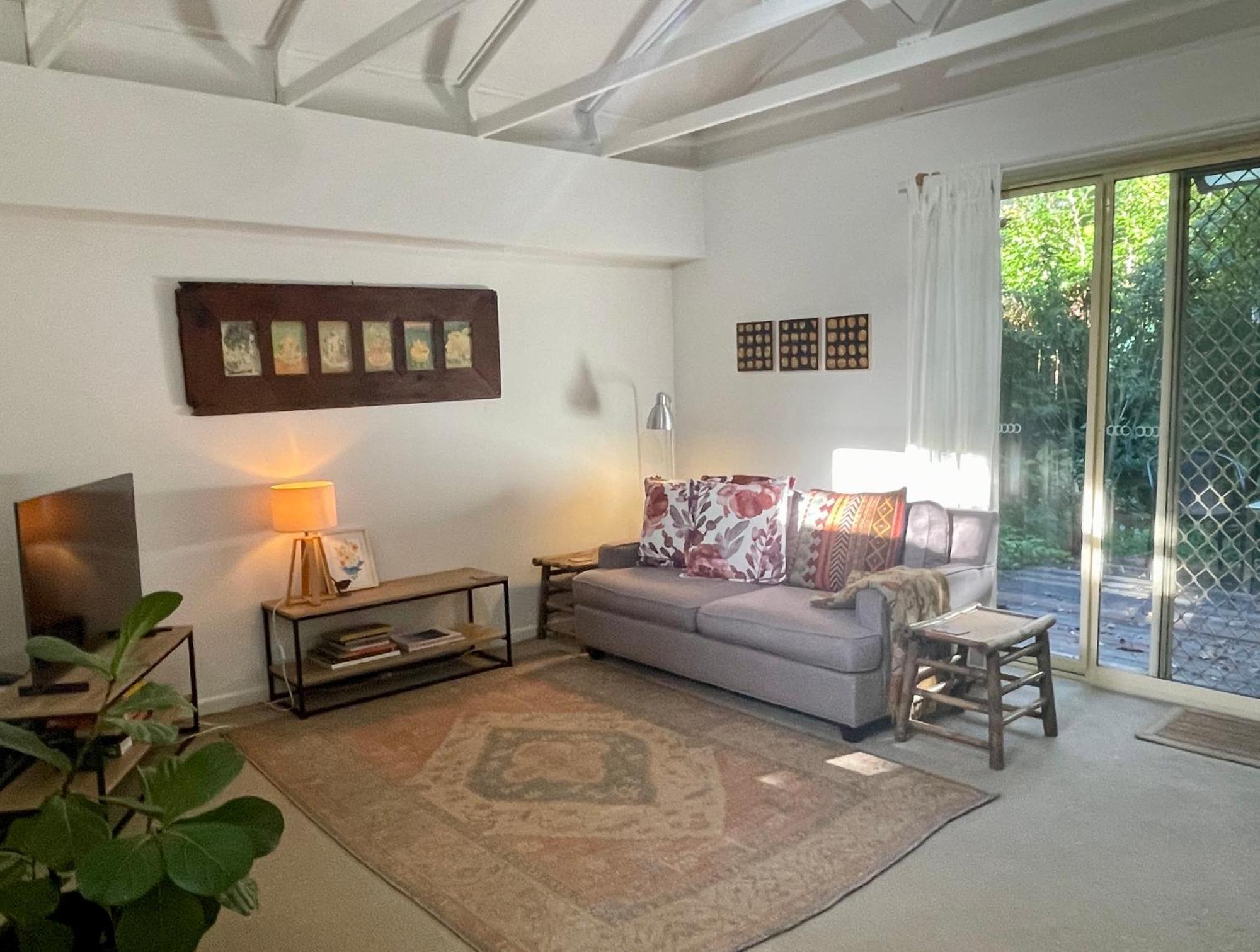 Lilli Pilli Guesthouse Byron Bay Luaran gambar