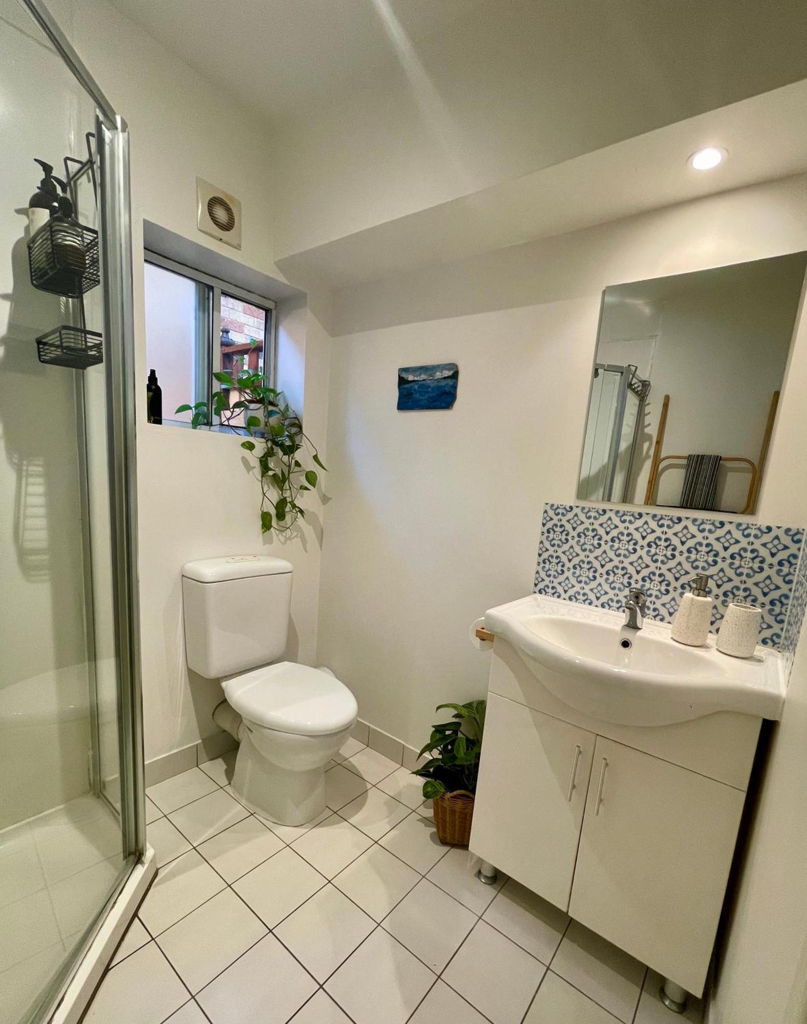 Lilli Pilli Guesthouse Byron Bay Luaran gambar