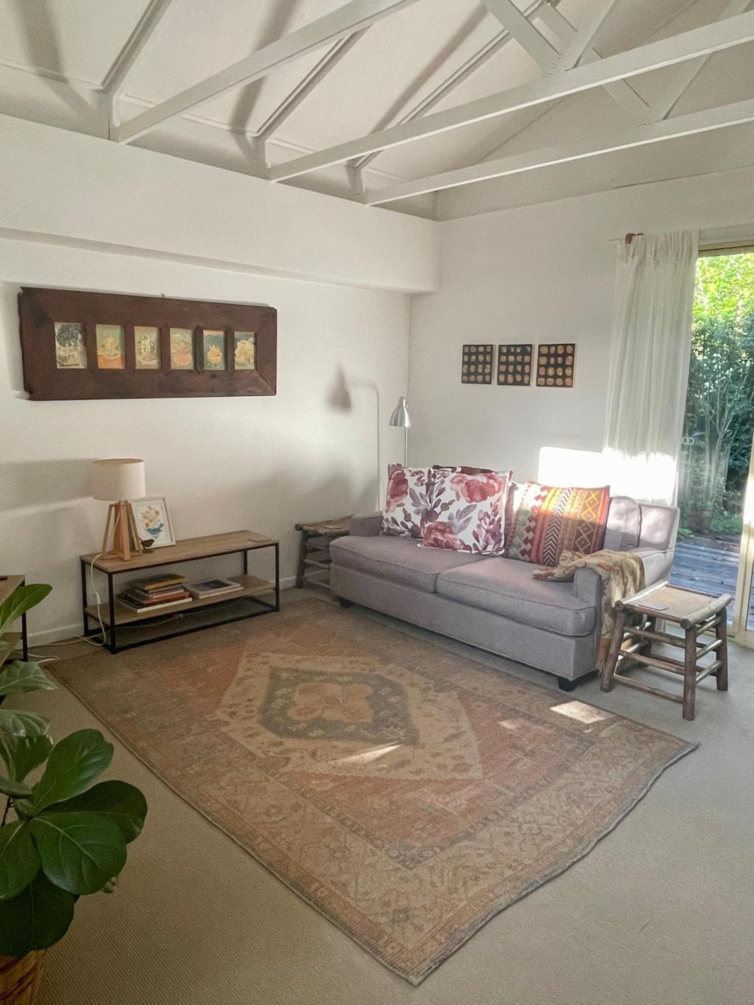 Lilli Pilli Guesthouse Byron Bay Luaran gambar