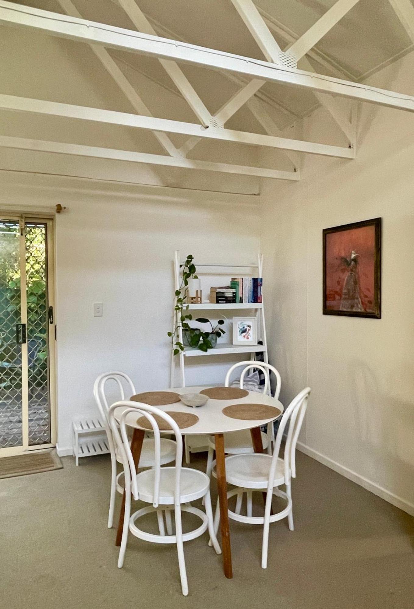 Lilli Pilli Guesthouse Byron Bay Luaran gambar