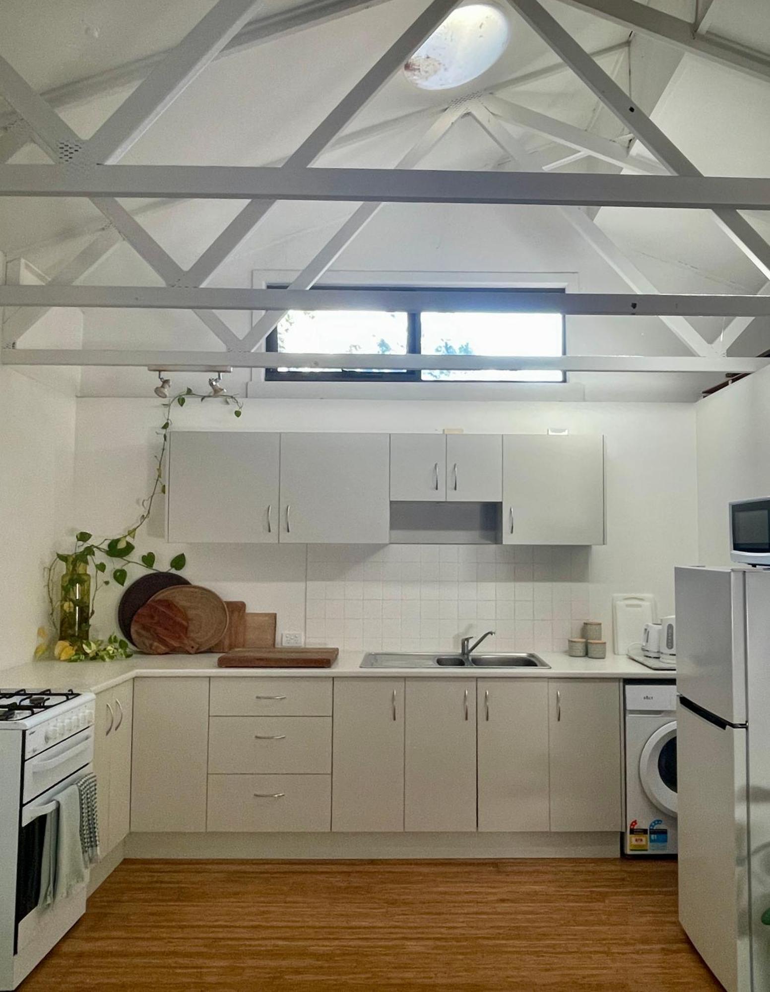 Lilli Pilli Guesthouse Byron Bay Luaran gambar