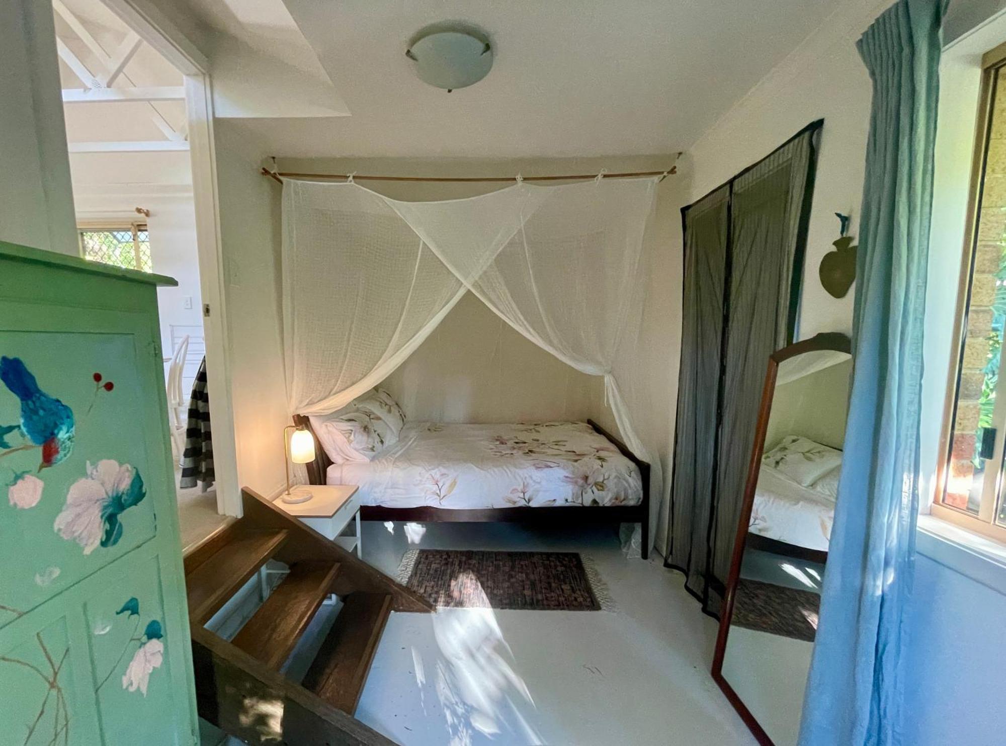 Lilli Pilli Guesthouse Byron Bay Luaran gambar