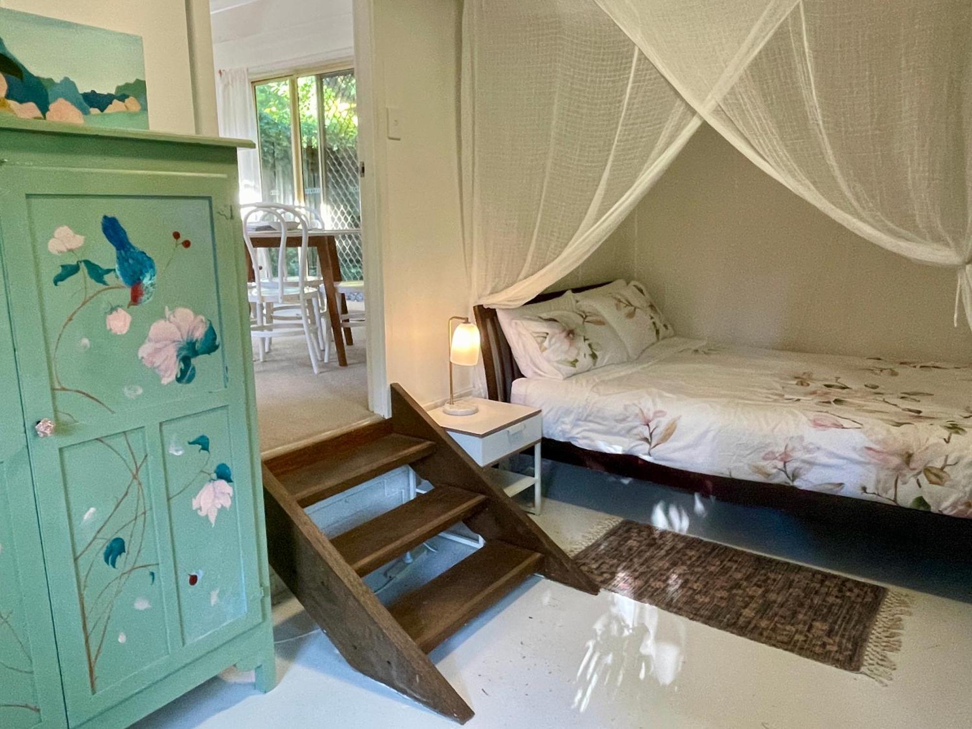 Lilli Pilli Guesthouse Byron Bay Luaran gambar