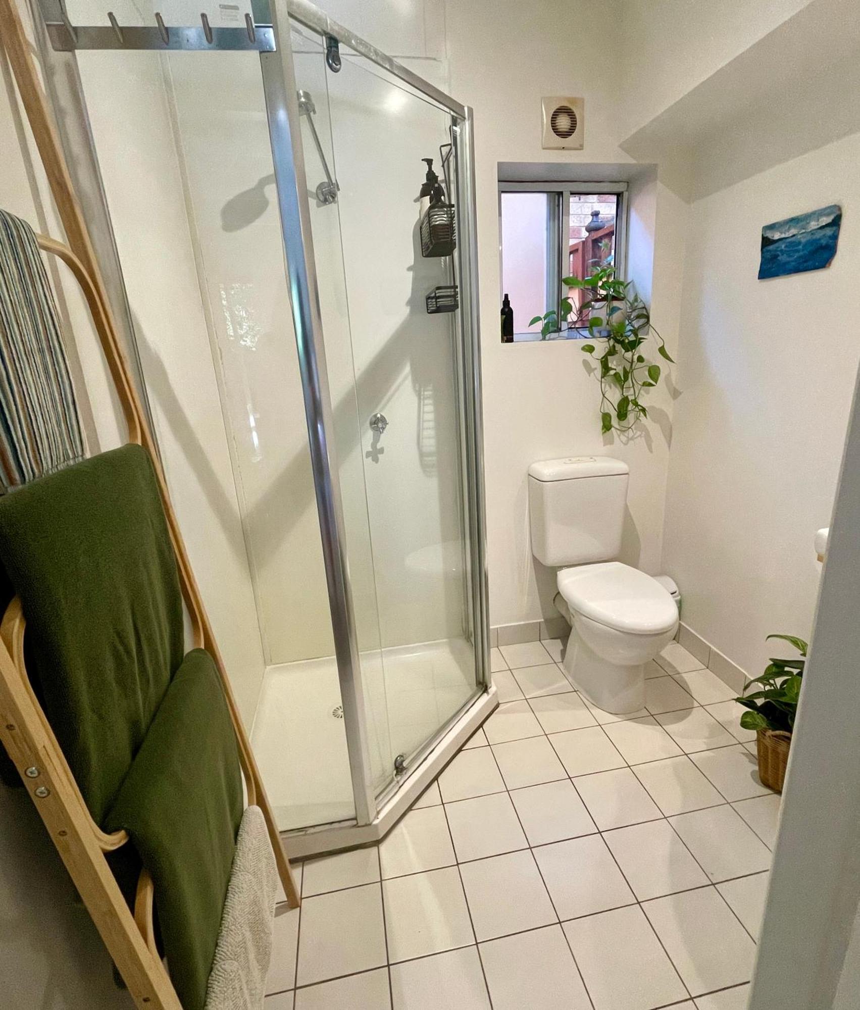 Lilli Pilli Guesthouse Byron Bay Luaran gambar