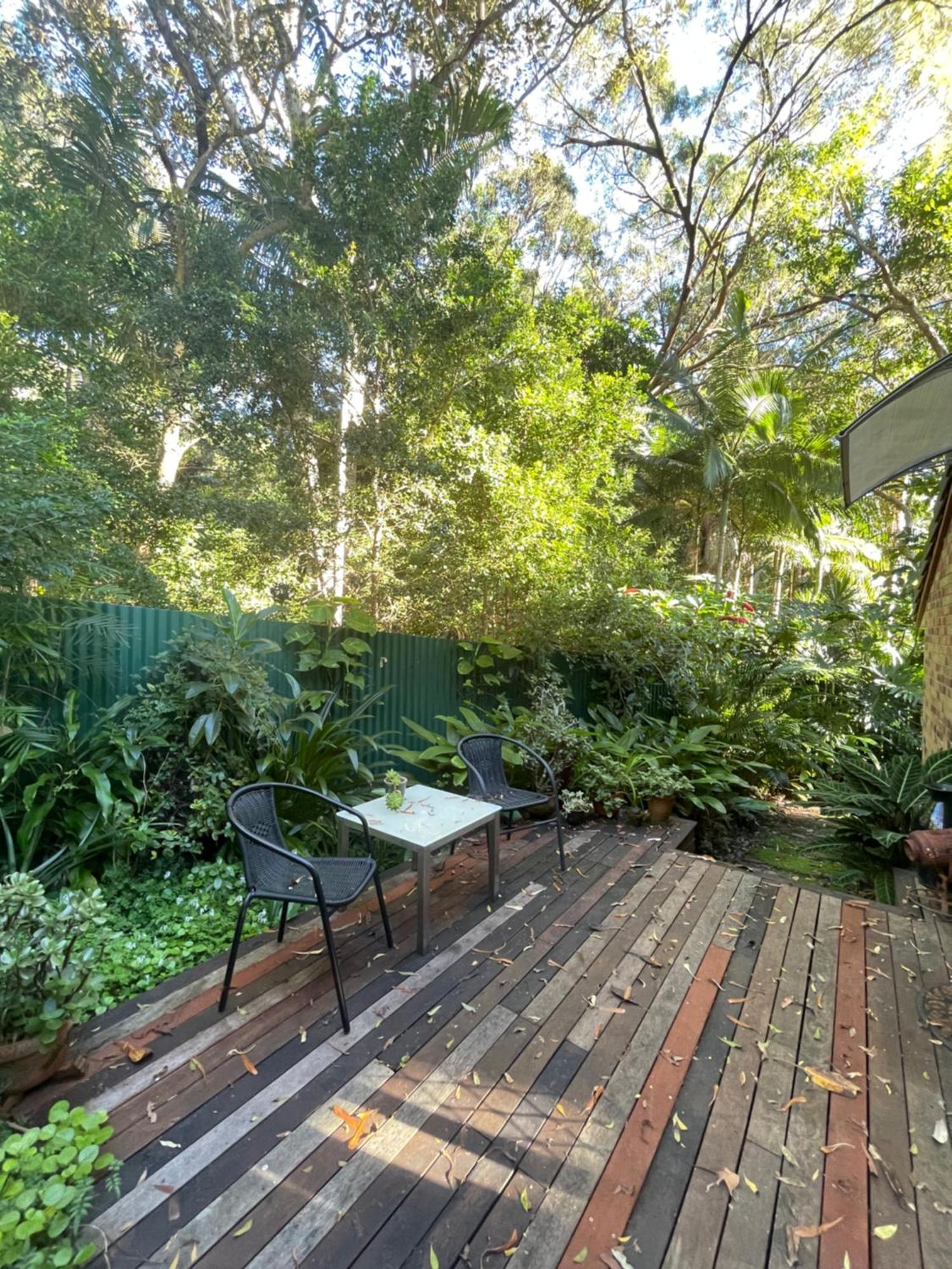 Lilli Pilli Guesthouse Byron Bay Luaran gambar