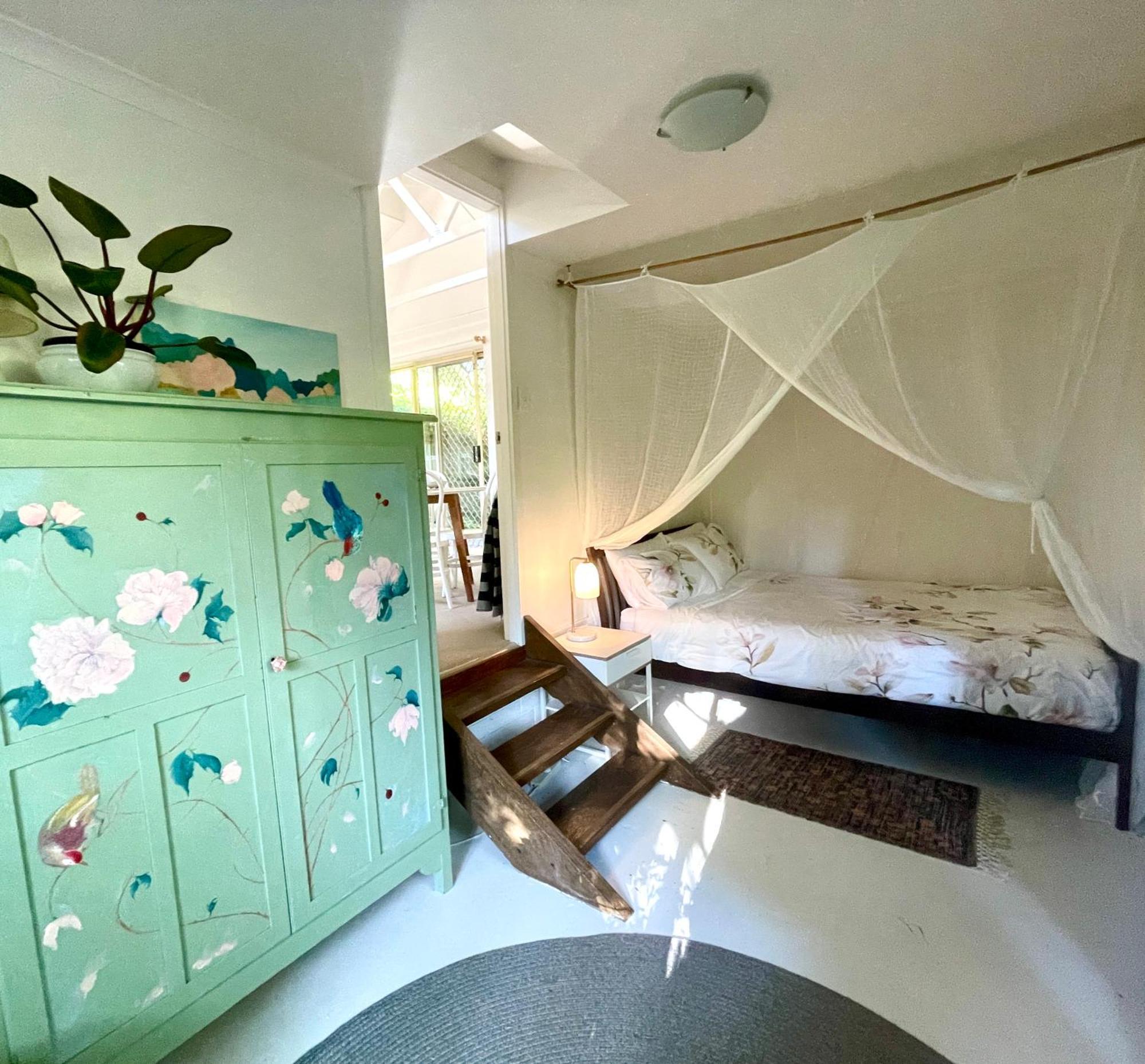 Lilli Pilli Guesthouse Byron Bay Luaran gambar