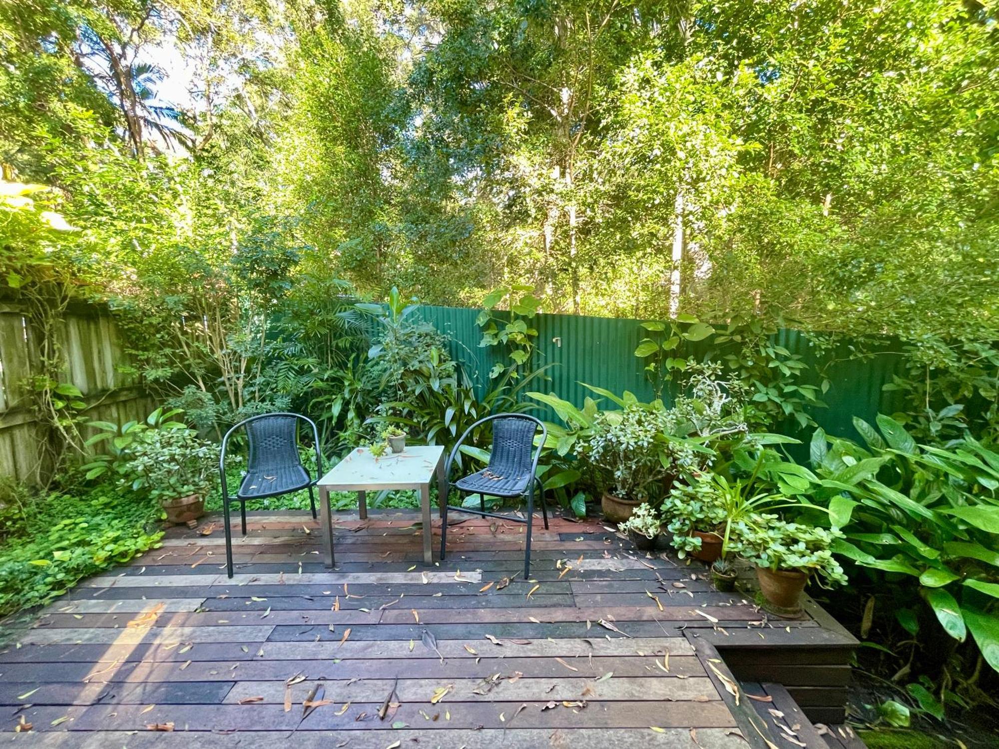 Lilli Pilli Guesthouse Byron Bay Luaran gambar
